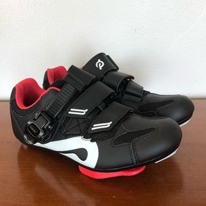 Peloton size 36 Women’s size 5 Cycling shoes